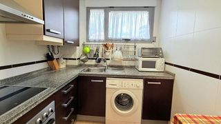 Piso en venta en Zona Pueblo en Calpe/Calp