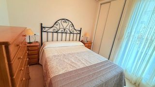 Piso en venta en Zona Pueblo en Calpe/Calp