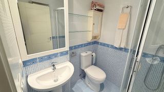 Piso en venta en Zona Pueblo en Calpe/Calp