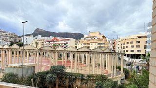 Piso en venta en Zona Pueblo en Calpe/Calp