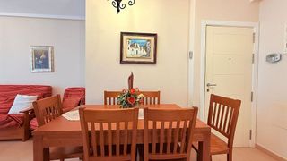 Piso en venta en Zona Pueblo en Calpe/Calp