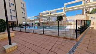 Piso en venta en Zona Pueblo en Calpe/Calp