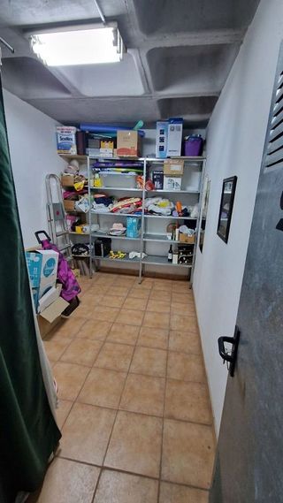 Piso en venta en Zona Pueblo en Calpe/Calp