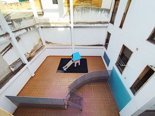 Dúplex en venta en Casco Antiguo - Centro en Badajoz