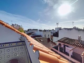 Dúplex en venta en Casco Antiguo - Centro en Badajoz