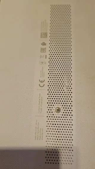 Portátil HP 1 terabyte