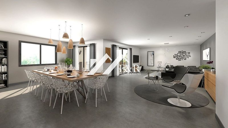 Appartement 3 chambres à vendre à Escaldes-Engordany · 55 sur 60