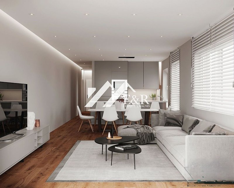 Appartement 3 chambres à vendre à Escaldes-Engordany · 56 sur 60