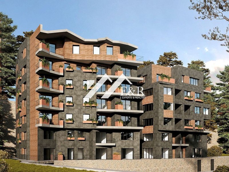 Appartement 3 chambres à vendre à Escaldes-Engordany · 59 sur 60