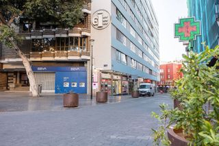 Piso en venta en Santa Catalina - Canteras en Palmas de Gran Canaria(Las)