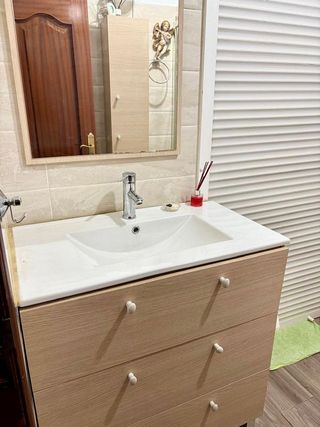 Piso en venta en Mariñamansa en Ourense