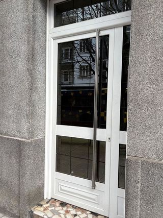 Piso en venta en Mariñamansa en Ourense