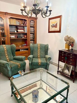 Piso en venta en Mariñamansa en Ourense