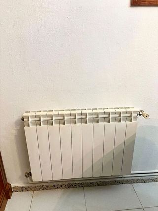 Piso en venta en Mariñamansa en Ourense