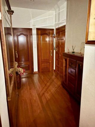 Piso en venta en Mariñamansa en Ourense