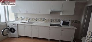 Piso en venta en Centro Urbano en Benidorm