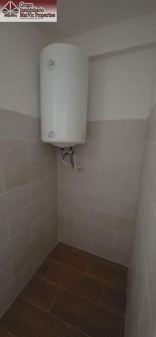 Piso en venta en Centro Urbano en Benidorm