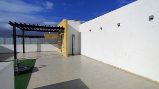 Ático en venta en Fuente Alamo