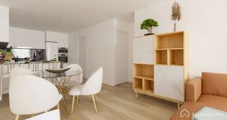 Piso en venta en San Pedro del Pinatar en San Pedro del Pinatar