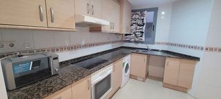 Piso en venta en Les Boqueres-Zona norte en Almazora/Almassora