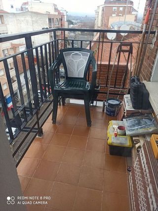 Piso en venta en El Pilar - La Estación en Talavera de la Reina