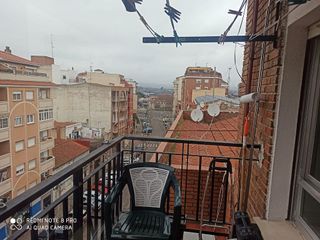 Piso en venta en El Pilar - La Estación en Talavera de la Reina
