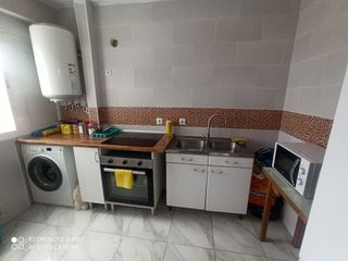 Piso en venta en El Pilar - La Estación en Talavera de la Reina