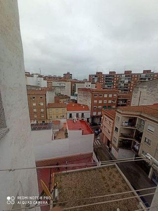 Piso en venta en El Pilar - La Estación en Talavera de la Reina