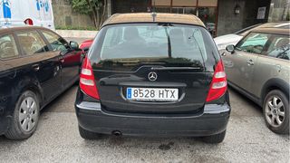 Mercedes-Benz Clase A 2007