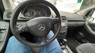 Mercedes-Benz Clase A 2007