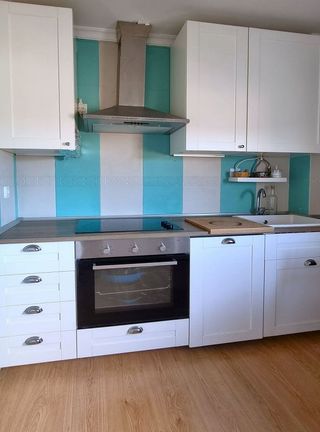 Piso en venta en Guadalix de la Sierra