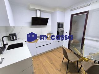 Piso en venta en Zona Centro-Corredera en Lorca