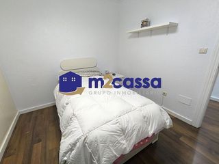Piso en venta en Zona Centro-Corredera en Lorca