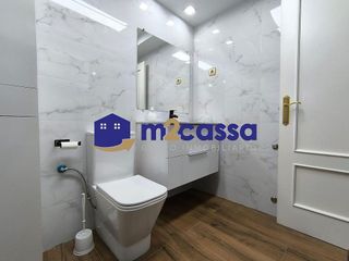 Piso en venta en Zona Centro-Corredera en Lorca