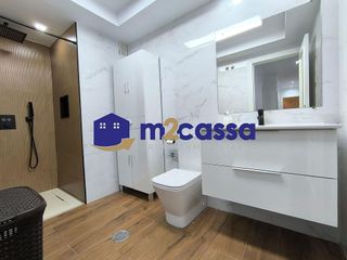 Piso en venta en Zona Centro-Corredera en Lorca