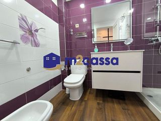 Piso en venta en Zona Centro-Corredera en Lorca