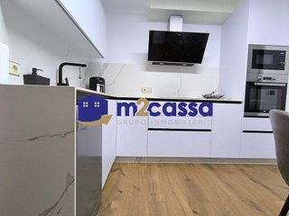 Piso en venta en Zona Centro-Corredera en Lorca