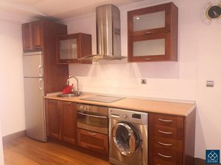 Piso en venta en Egia en San Sebastián-Donostia