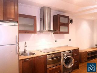 Piso en venta en Egia en San Sebastián-Donostia