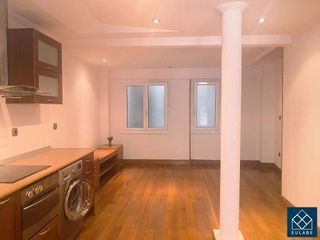 Piso en venta en Egia en San Sebastián-Donostia