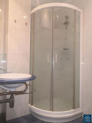 Piso en venta en Egia en San Sebastián-Donostia