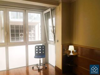 Piso en venta en Egia en San Sebastián-Donostia