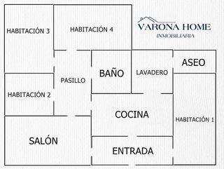 Piso en venta en Ciudad Jardín - Zoco en Córdoba