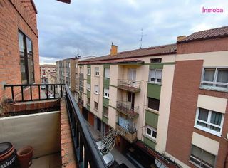 Piso en venta en Santa Catalina - Ferial en Aranda de Duero