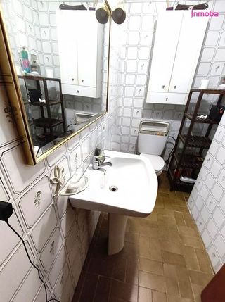 Piso en venta en Santa Catalina - Ferial en Aranda de Duero