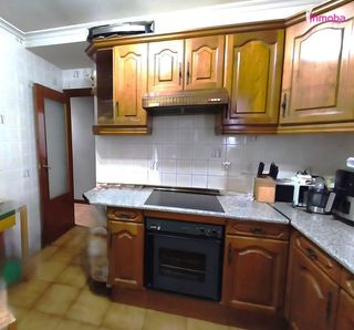 Piso en venta en Santa Catalina - Ferial en Aranda de Duero