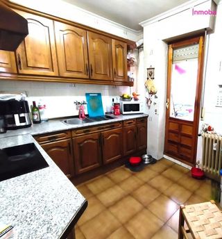 Piso en venta en Santa Catalina - Ferial en Aranda de Duero