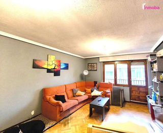 Piso en venta en Santa Catalina - Ferial en Aranda de Duero