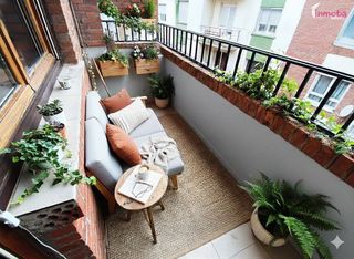 Piso en venta en Santa Catalina - Ferial en Aranda de Duero