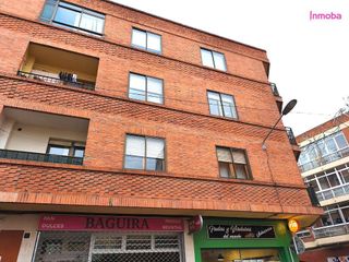 Piso en venta en Santa Catalina - Ferial en Aranda de Duero